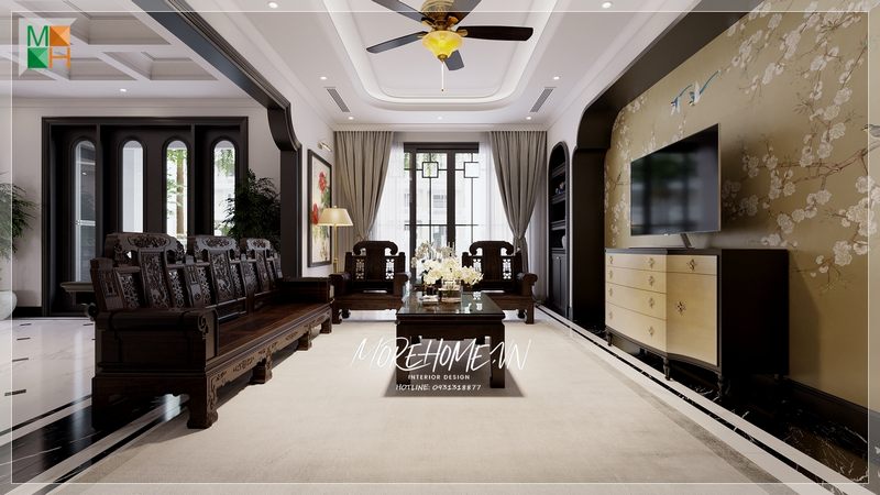 26#   chọn lựa bạn có thể tham khỏa để thiết kế cho  không gian phòng khách